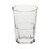 Thumbnail image #1 for Cambro LDT6152 Lido® Plastic Tumblers Case of 36