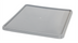 Thumbnail image #1 for Crestware Full-Size Polypropylene Dishwasher Rack Cover, Gray