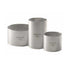 Thumbnail image #1 for Mercer Culinary M35511 Funnel Cake Supplies Case of 12