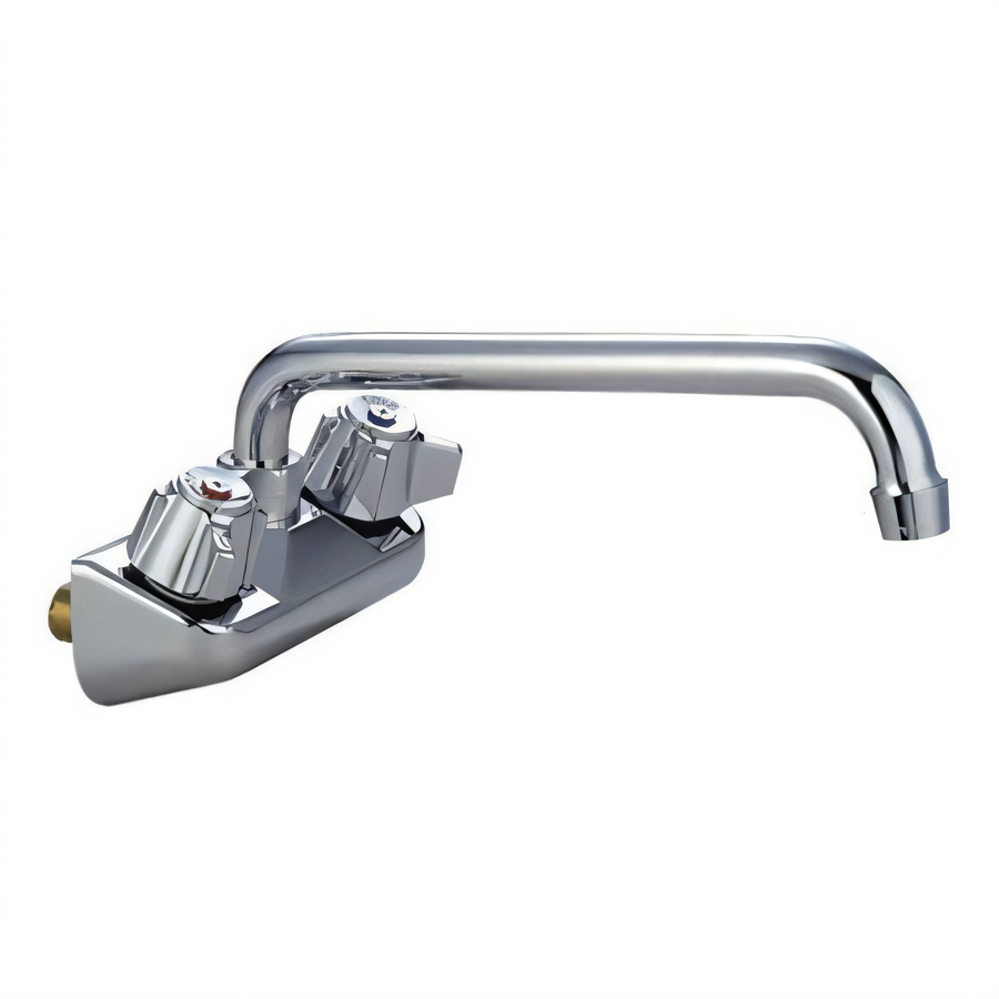Product image #1 for Sapphire Manufacturing TWMF-412 Tap® Commercial Faucets & Plumbing
