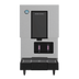 Thumbnail image #1 for Hoshizaki DCM-271BAH-OS Opti-Serve Ice & Water Dispensers