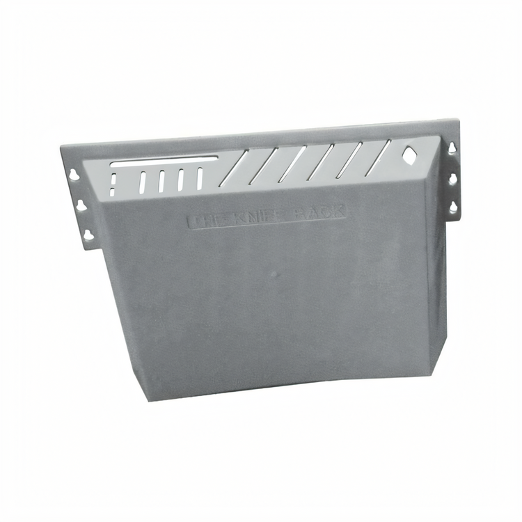Product image #1 for Omcan USA 11545 Knife Block