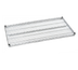 Thumbnail image #1 for Olympic 24 x 30 Inch Wire Shelf, Chromate Finish