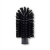 Thumbnail image #1 for Sparta 3-Inch Pipe & Valve Brush with Black Polyester Bristles