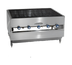 Thumbnail image #1 for Imperial ICB-4827 Gas Countertop Chicken Charbroiler, 48 x 27 Inch, 5 Burners