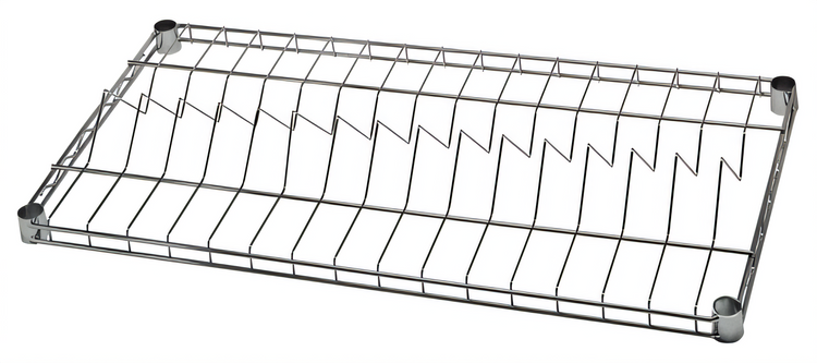 Product image #1 for Quantum 1836R16C Wire Shelving