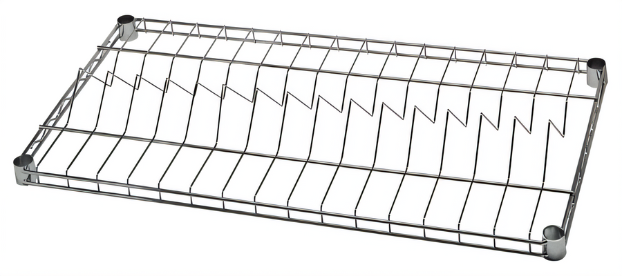 Product image #1 for Quantum 1836R16C Wire Shelving