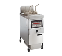Henny Penny OFG321.01 Gas Fryers