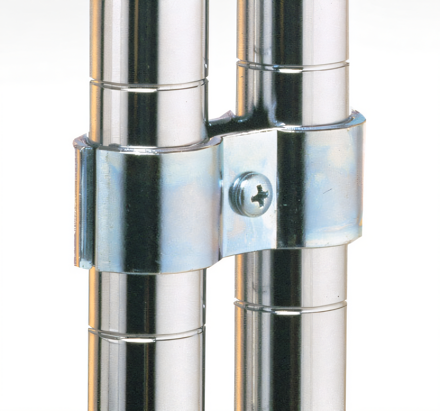Product image #1 for Metro 9994BL Super Erecta Shelf Components & Accessories
