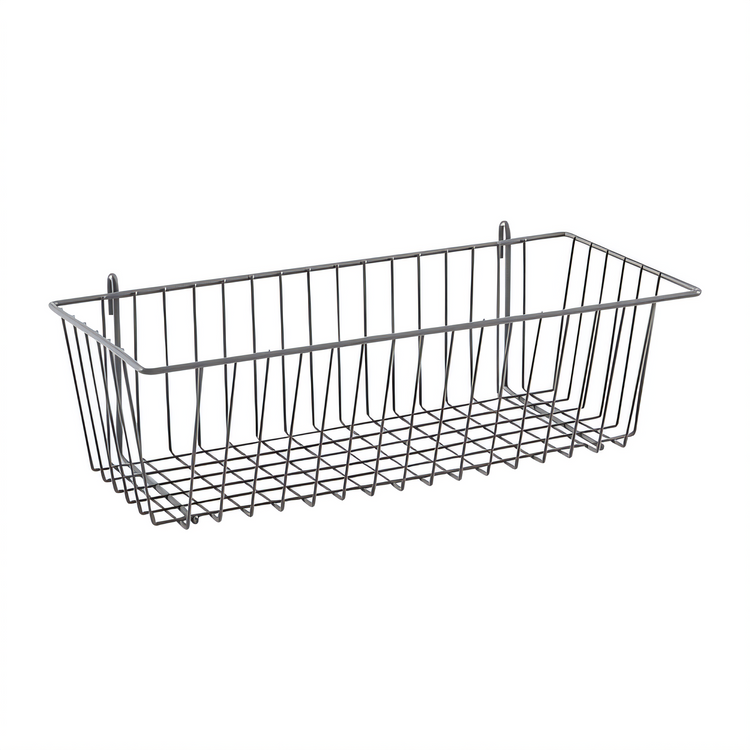 Product image #1 for Metro H210K4 SmartWall Wall-Mounted Shelving