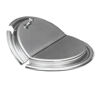 APW Wyott (Middleby) 23780 Bain Marie & Inset Covers