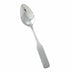 Thumbnail image #1 for Winston 6-1/8-Inch 18/0 Stainless Steel Heavy Weight Satin Finish Teaspoon