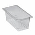 Thumbnail image #1 for Cambro 35CLRCW135 Camwear® Colanders Case of 6