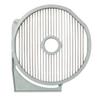 Thumbnail image #1 for Eurodib USA Dito Sama 653571 Commercial Food Processor Chip Cutting Grid, 1/4 x 1/4 Inch (6 x 6 mm)