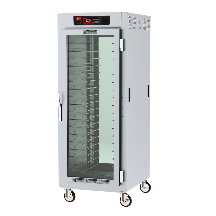 Product image #1 for Metro C589L-SFC-UPFCA C5 Heated Cabinets & Holding Shelves
