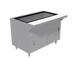 Thumbnail image #1 for Advance Tabco Triumph Supreme Heavy Duty Ice-Cooled Serving Counter, 47-1/8