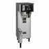 Thumbnail image #1 for BUNN BrewWISE ThermoFresh Single Automatic Fill Coffee Brewer, 16.3-18.9 Gal/hr, Stainless Steel