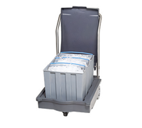 Follett Products, LLC (Middleby) 00112771 SmartCART Ice Machines