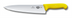 Thumbnail image #1 for Victorinox Fibrox® - HACCP 10-Inch Chef's Knife with Yellow Fibrox Handle