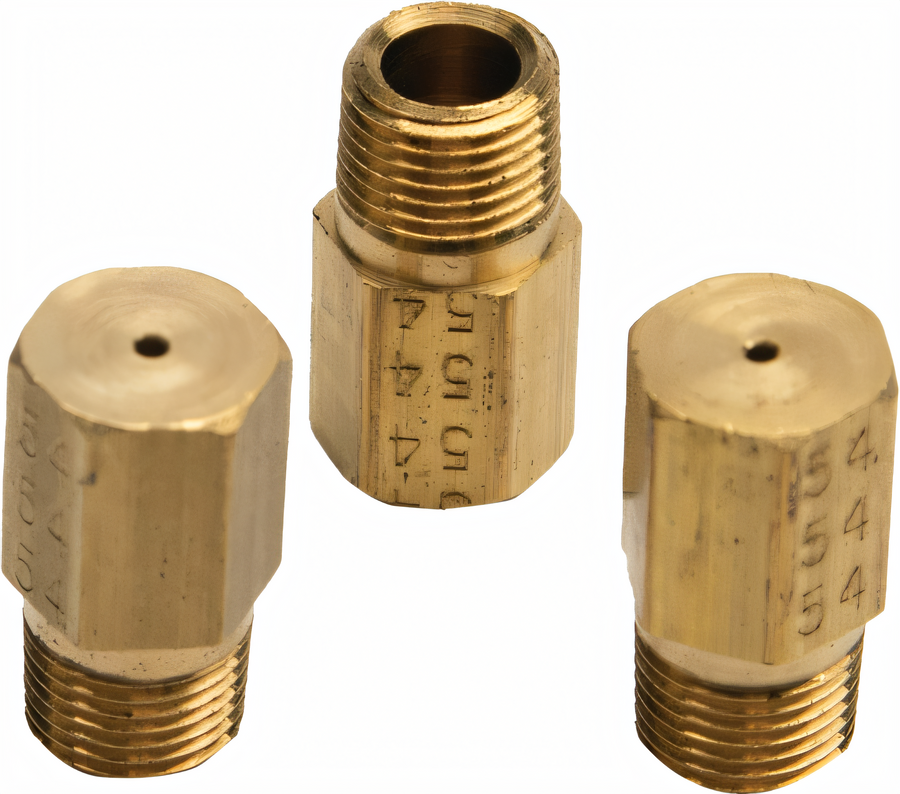Product image #1 for Vulcan Propane and All-Altitude Gas Orifice Kit