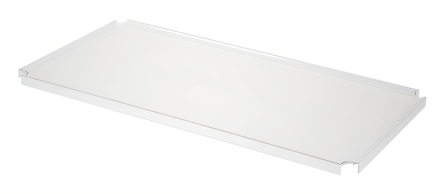 Product image #1 for Quantum 1836COV Wire Shelving