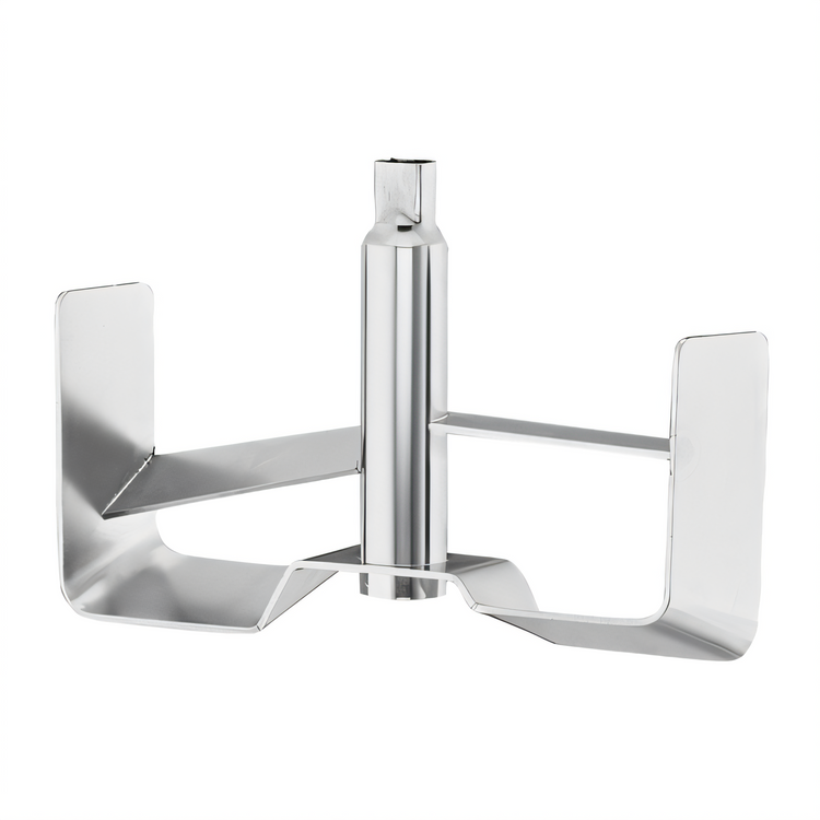 Product image #1 for Waring Heavy-Duty Stainless Steel Mixing Paddle for WCIC25 Ice Cream Maker
