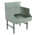 Thumbnail image #1 for Advance Tabco Prestige 30-Inch Freestanding Stainless Steel Recessed Glass Unit