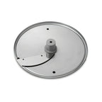 Thumbnail image #1 for Eurodib USA Dito Sama 650216 Commercial Food Processor Slicing Disc, 5 mm, 175 mm Diameter, Stainless Steel
