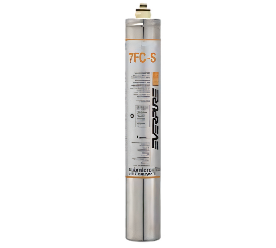 Product image #1 for Everpure 7FC-S Fibredyne II Submicron Carbon Block Water Filter Cartridge