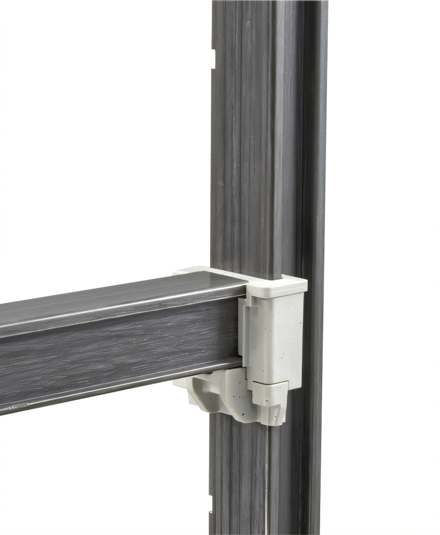 Product image #1 for Cambro EXTR48480 Camshelving® Elements Shelf Components & Accessories