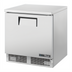 Thumbnail image #1 for True 32-Inch Wide One-Section Worktop Refrigerator with Stainless Steel Door