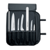 Thumbnail image #1 for Dexter Russell V-Lo 7-Piece Knife Set with Nylon Carrying Bag