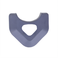 Metro M9992DBX MetroMax Platform (Shared Accessories) Work Table Parts