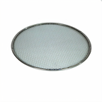 Thumbnail image #1 for Pratica Products Inc. 200602 Aluminum Cooking Screen, 13.5 in. Diameter