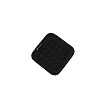 CFS Brands UHP55BK Ultigrips Pot Holders