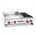 Thumbnail image #1 for American Range AR60-48G2OB Gas Charbroilers