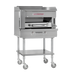 Thumbnail image #1 for Southbend Platinum Series SSB-32 Radiant Steakhouse Broiler with Griddle Top, 84,000 BTU, 27-3/4-Inch x 28-Inch Griddle Surface