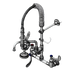 Thumbnail image #1 for T&S Brass 8