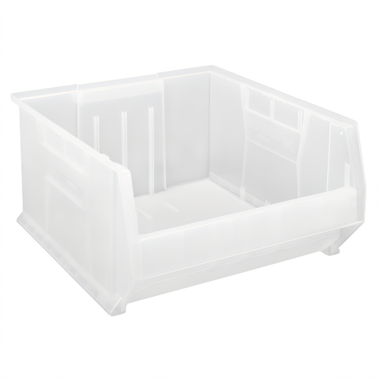 Product image #1 for Quantum QUS957CL Wire Shelving