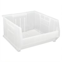 Quantum QUS957CL Wire Shelving