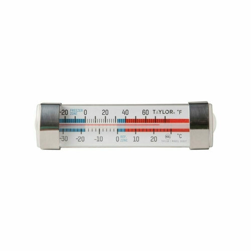 Product image #1 for Taylor Precision 3503FS Freezer & Refrigerator Thermometers Case of 4