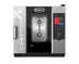 Thumbnail image #1 for CHEFTOP-X Half-Size Gas Combi Oven with Digital.ID, 6 GN 1/1 Trays