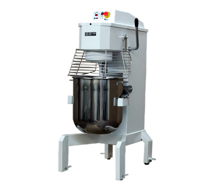 Product image #1 for Doyon BTF010 10-Quart Floor Model Planetary Mixer