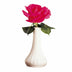 Thumbnail image #1 for Cambro BV6CW148 Camwear® Bud Vase Case of 12