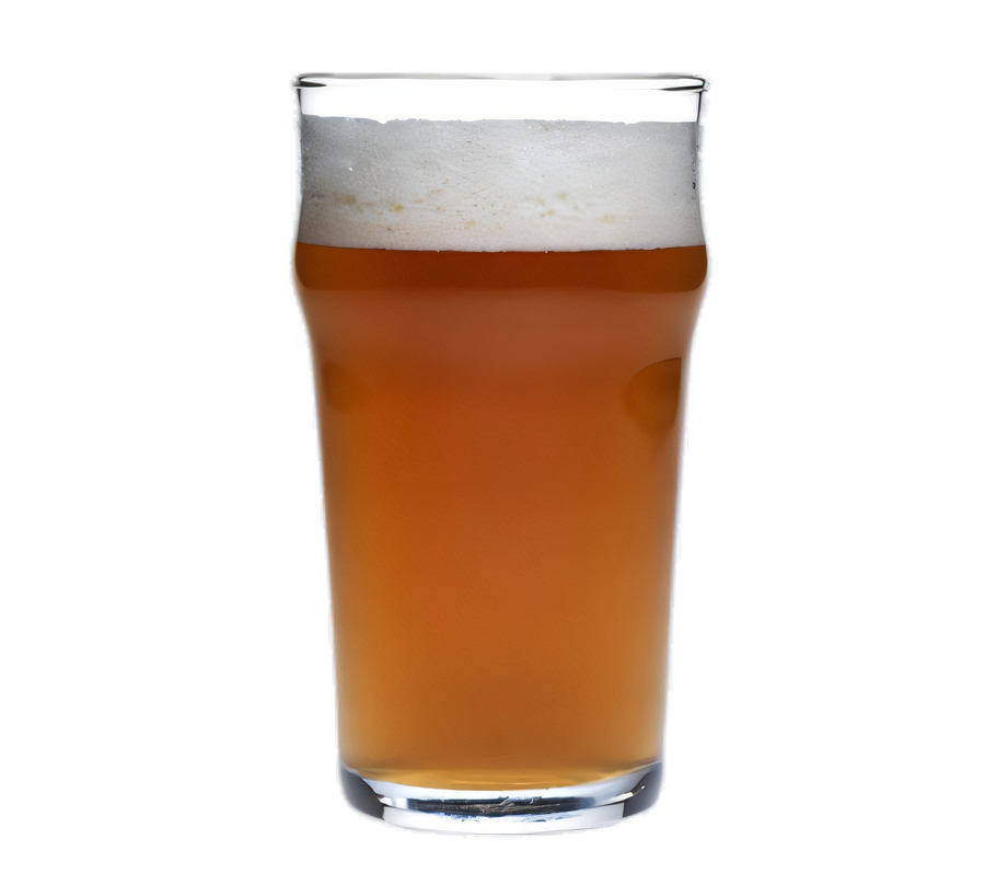 Product image #1 for Anchor Hocking Foodservice 90244R Academy of Beer Beer Glasses