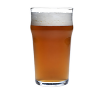 Anchor Hocking Foodservice 90244R Academy of Beer Beer Glasses