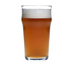 Thumbnail image #1 for Anchor Hocking Foodservice 90244R Academy of Beer Beer Glasses