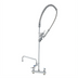 Thumbnail image #1 for T&S Brass EasyInstall 8