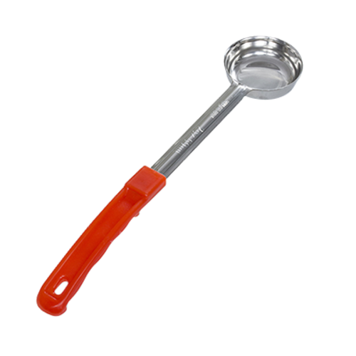 Product image #1 for Crestware SPO2 Portion Control Serving Spoons Case of 72