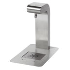 Thumbnail image #1 for Marco Beverage Systems (Middleby) 1000811 Beverage Dispenser Tower, 2-Button, 2-Hose, Dual-Temperature